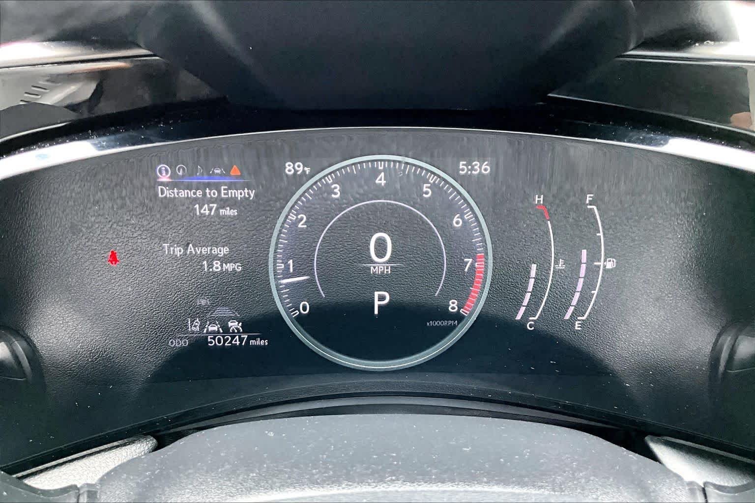 Used 2024 Redline Lexus  image 24