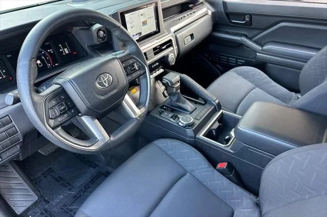 Certified Used 2024 ICE CAP Toyota  image 10