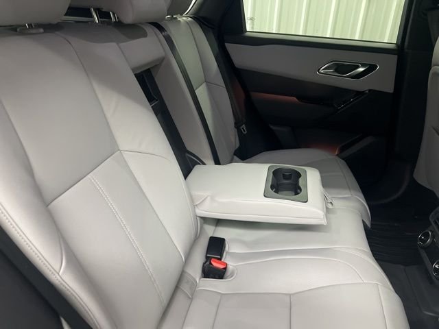 New 2026 Fuji White Land Rover Dynamic SE image 20