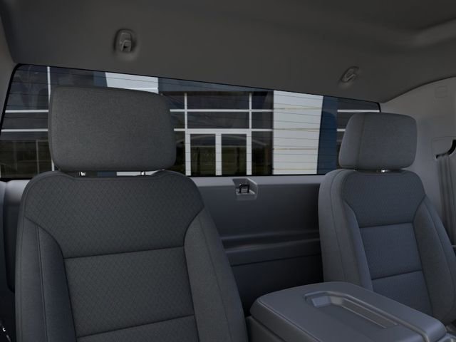 2026 GMC Sierra 2500HD Pro - Photo 24