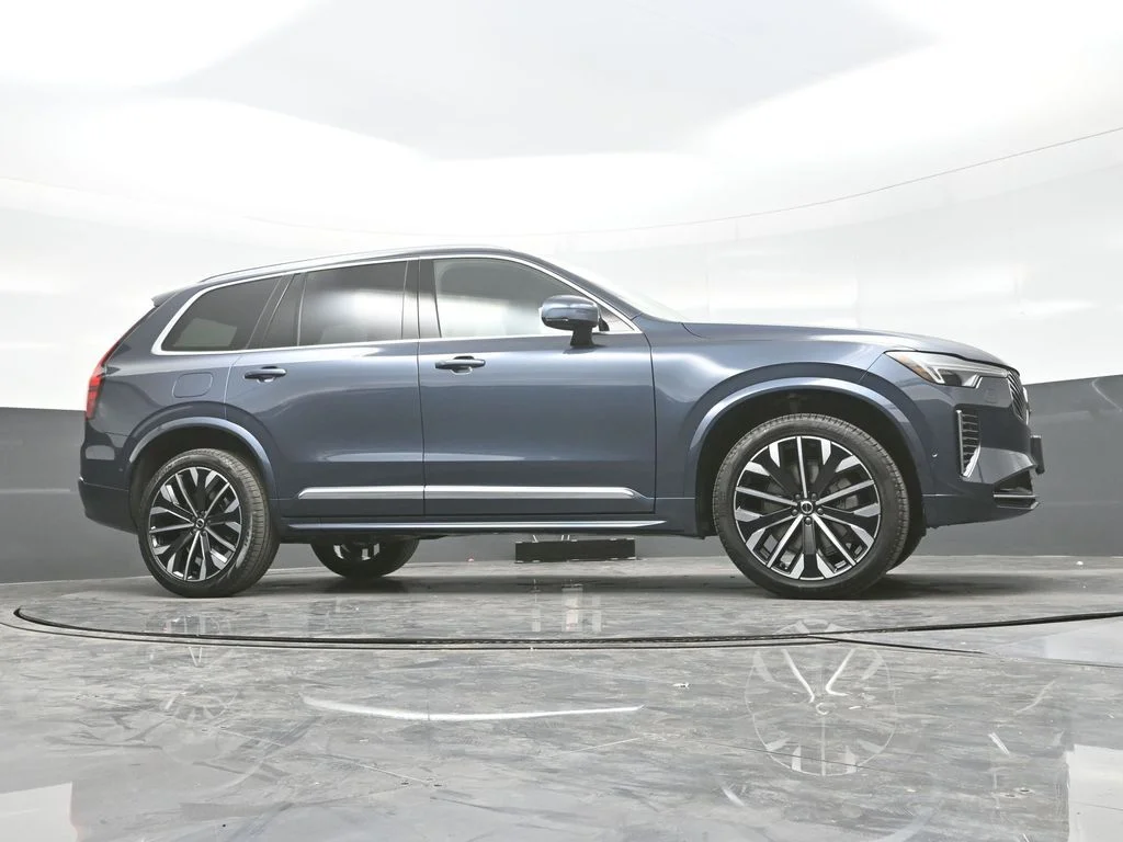 New 2026 Denim Blue Volvo Plus image 36