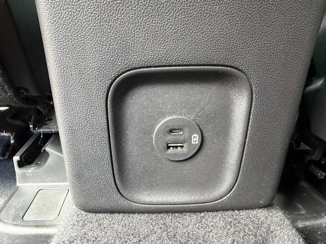 Certified Used 2022 Gray Ford SE image 22