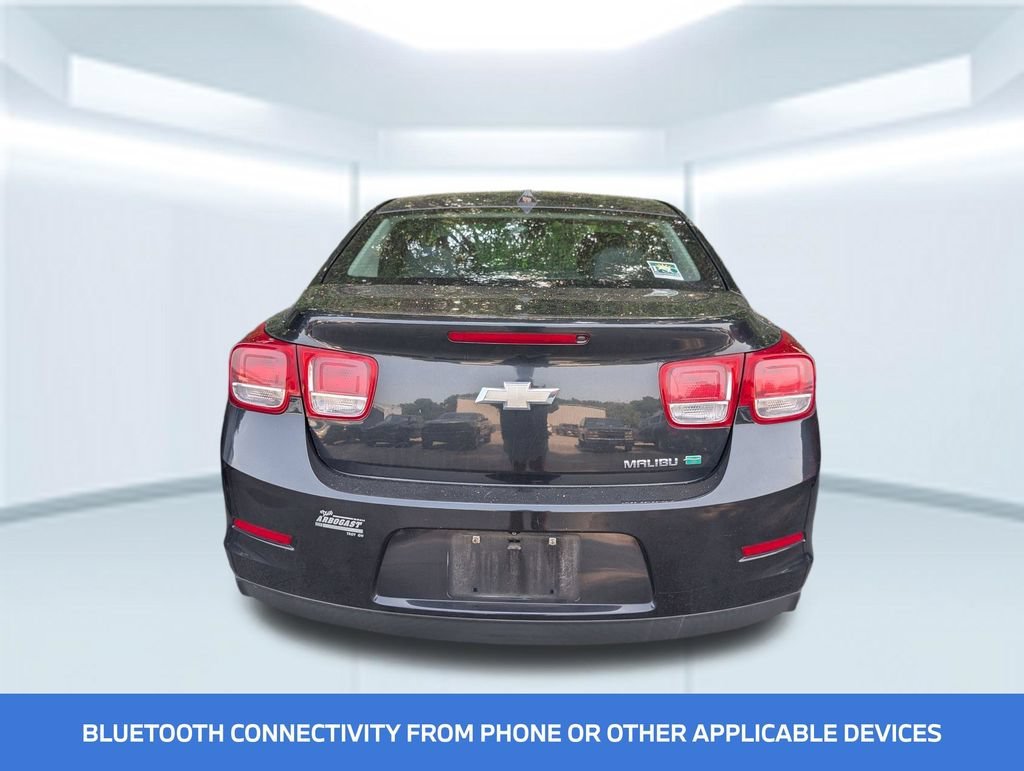 Used 2013 Chevrolet Malibu 2SA with VIN 1G11F5RR1DF104834 for sale in Milton, FL