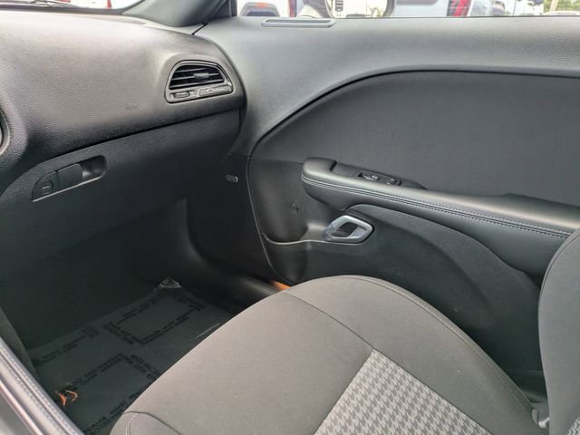 Used 2023 Destroyer Gray Clearcoat Dodge R/T image 16
