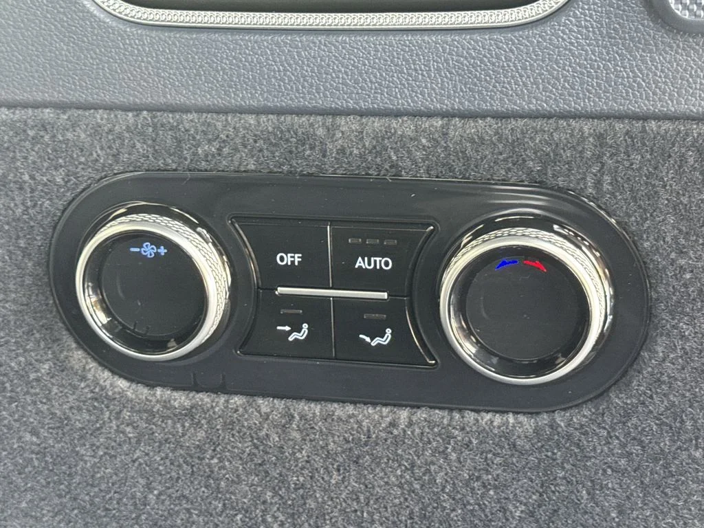 2026 GENESIS GV80 Prestige - Photo 19