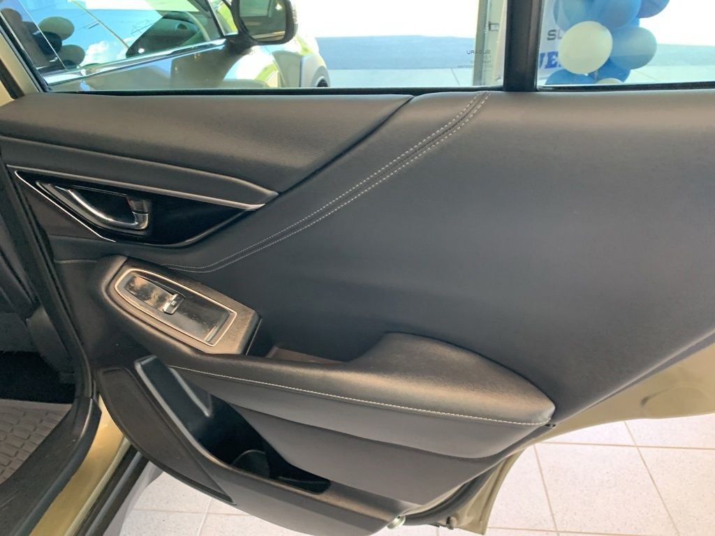 2023 Subaru Outback Touring - Photo 19