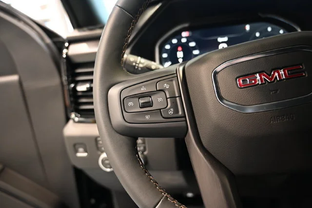 2026 GMC Sierra 2500HD AT4 - Photo 28