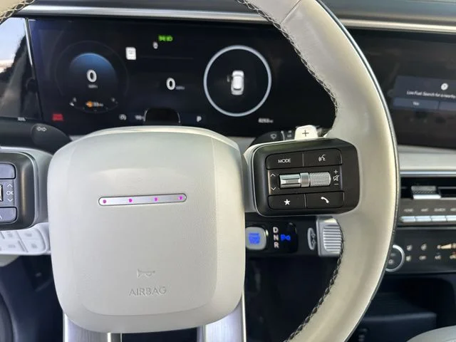 Used 2026 White Hyundai Calligraphy image 19
