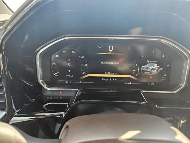 New 2026 Summit White GMC SLT image 15