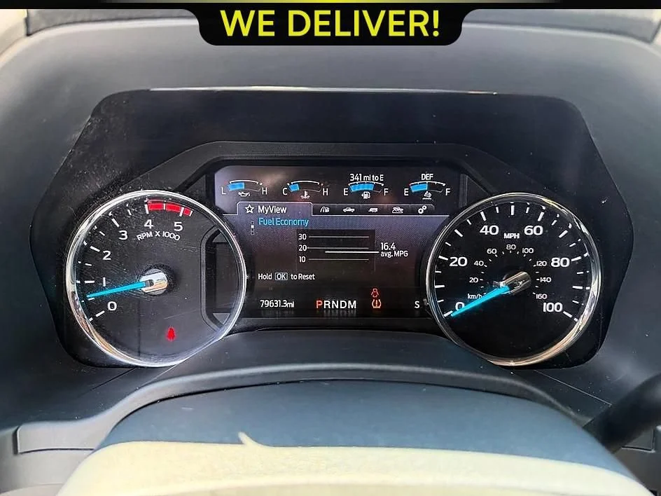 Used 2022 None Ford XL image 12