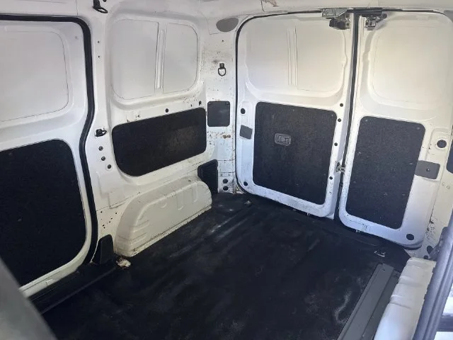 Used 2020 White Nissan S image 13