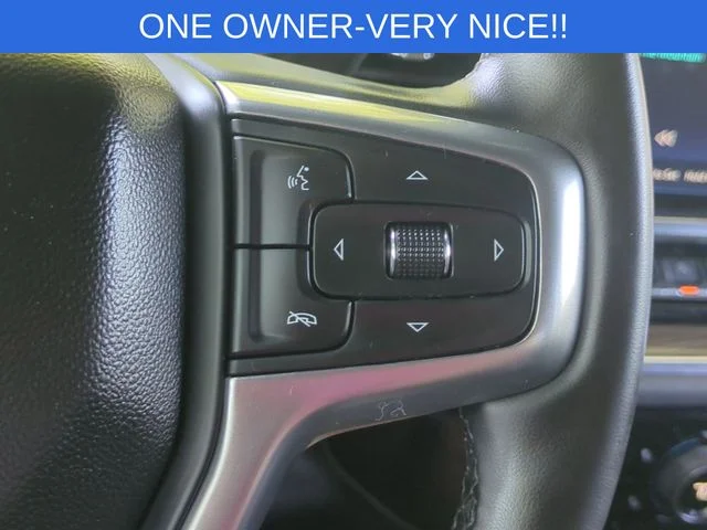 Used 2023 White Chevrolet LT image 20