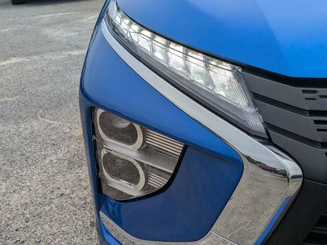 Used 2025  Mitsubishi Black Edition image 9