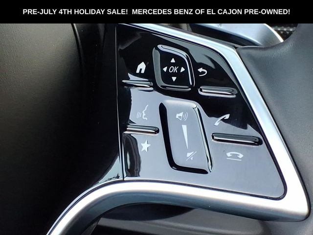 Certified Used 2026  Mercedes-Benz S 580 image 11