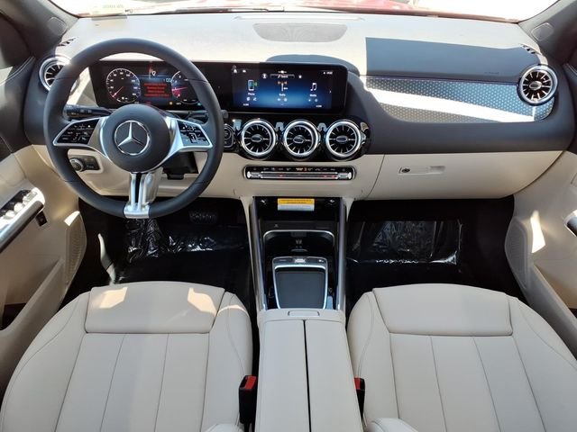 New 2026 Red Mercedes-Benz GLA 250 image 4