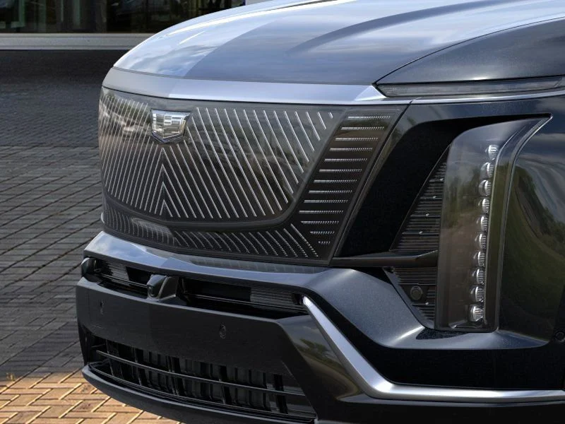 2026 Cadillac VISTIQ Premium Luxury - Photo 13