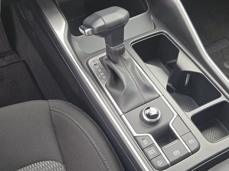 New 2026 Panthera Metal Kia LX image 13
