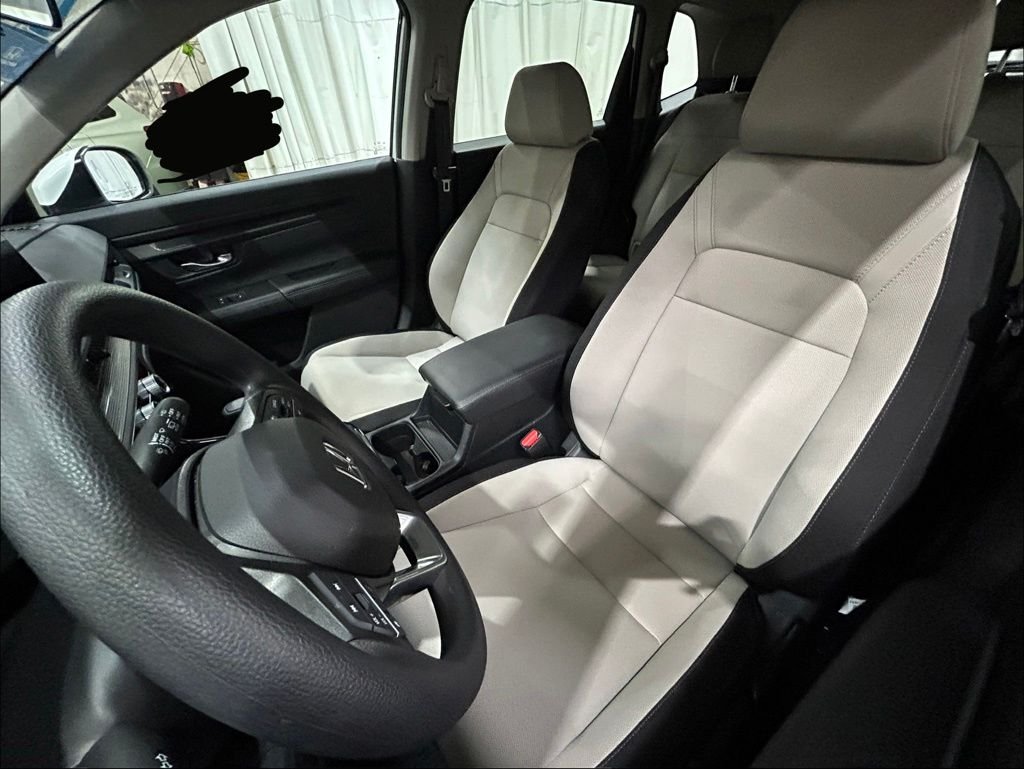 2026 Honda CR-V LX - Photo 25