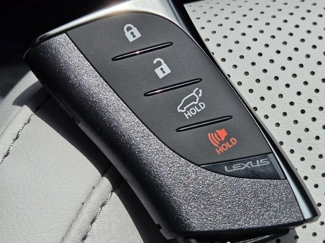 2026 Lexus RX 350 Premium - Photo 33