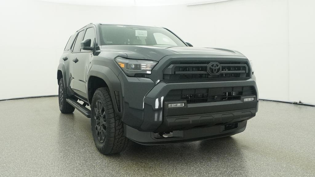 New 2026 Underground Toyota SR5 image 18