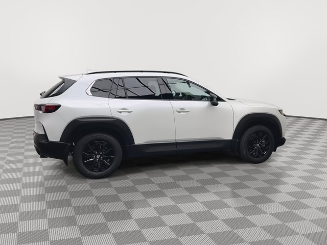 New 2026 Wind Chill Pearl Mazda Premium image 41