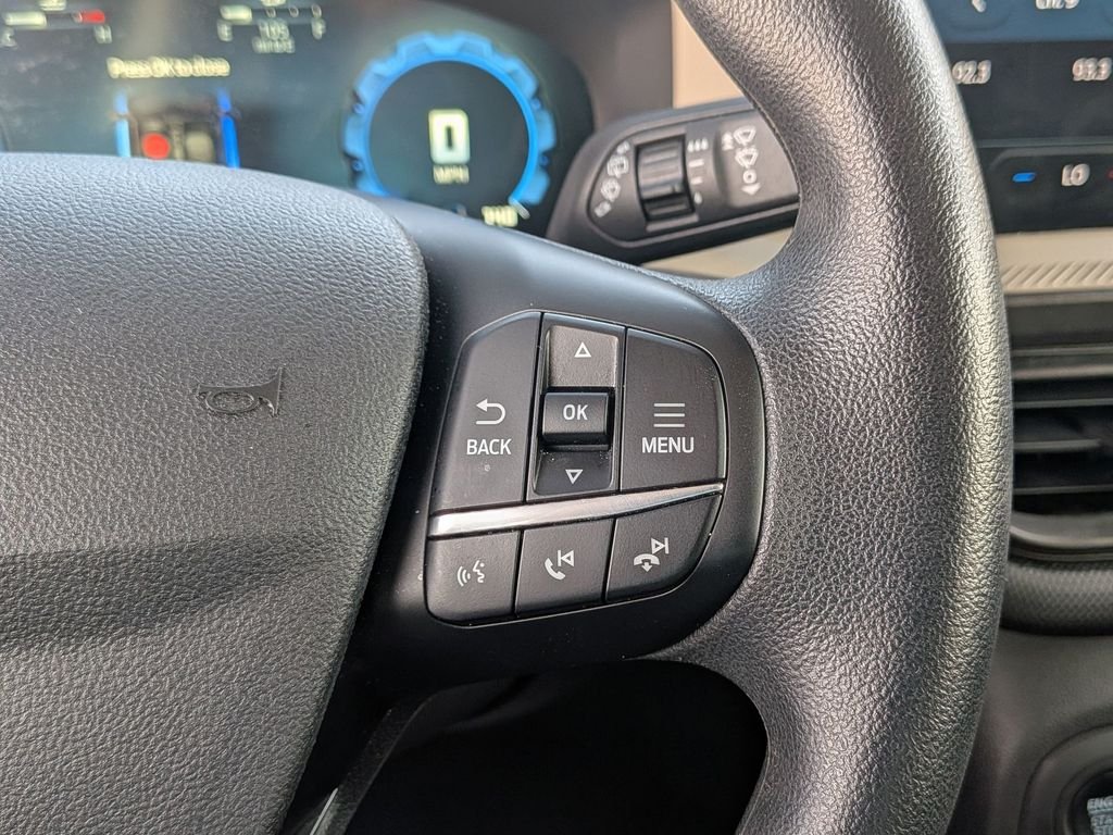 Used 2025 Green Ford Big Bend image 21
