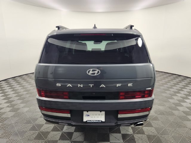 2024 Hyundai Santa Fe Limited - Photo 4
