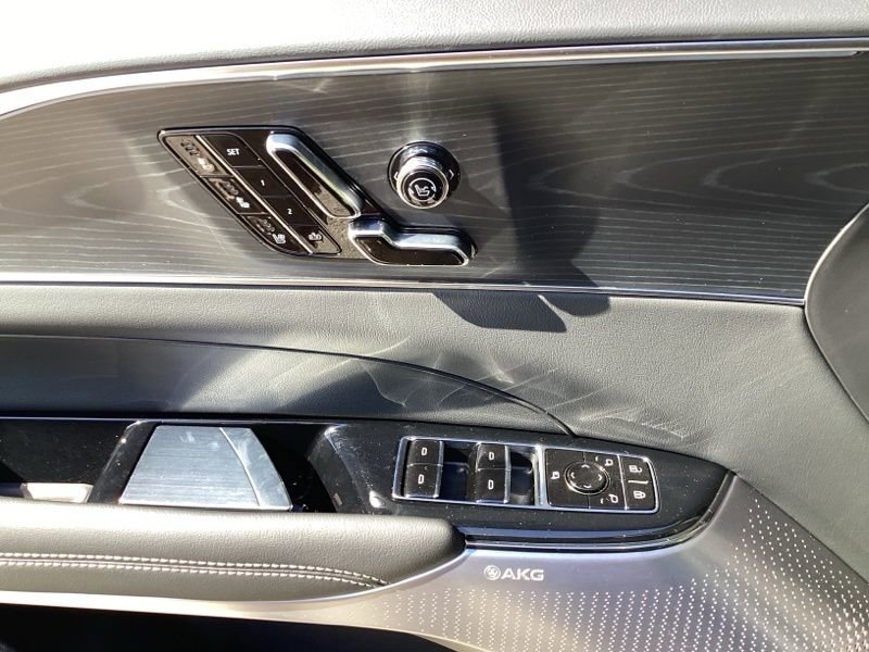 2026 Cadillac LYRIQ V - Photo 15