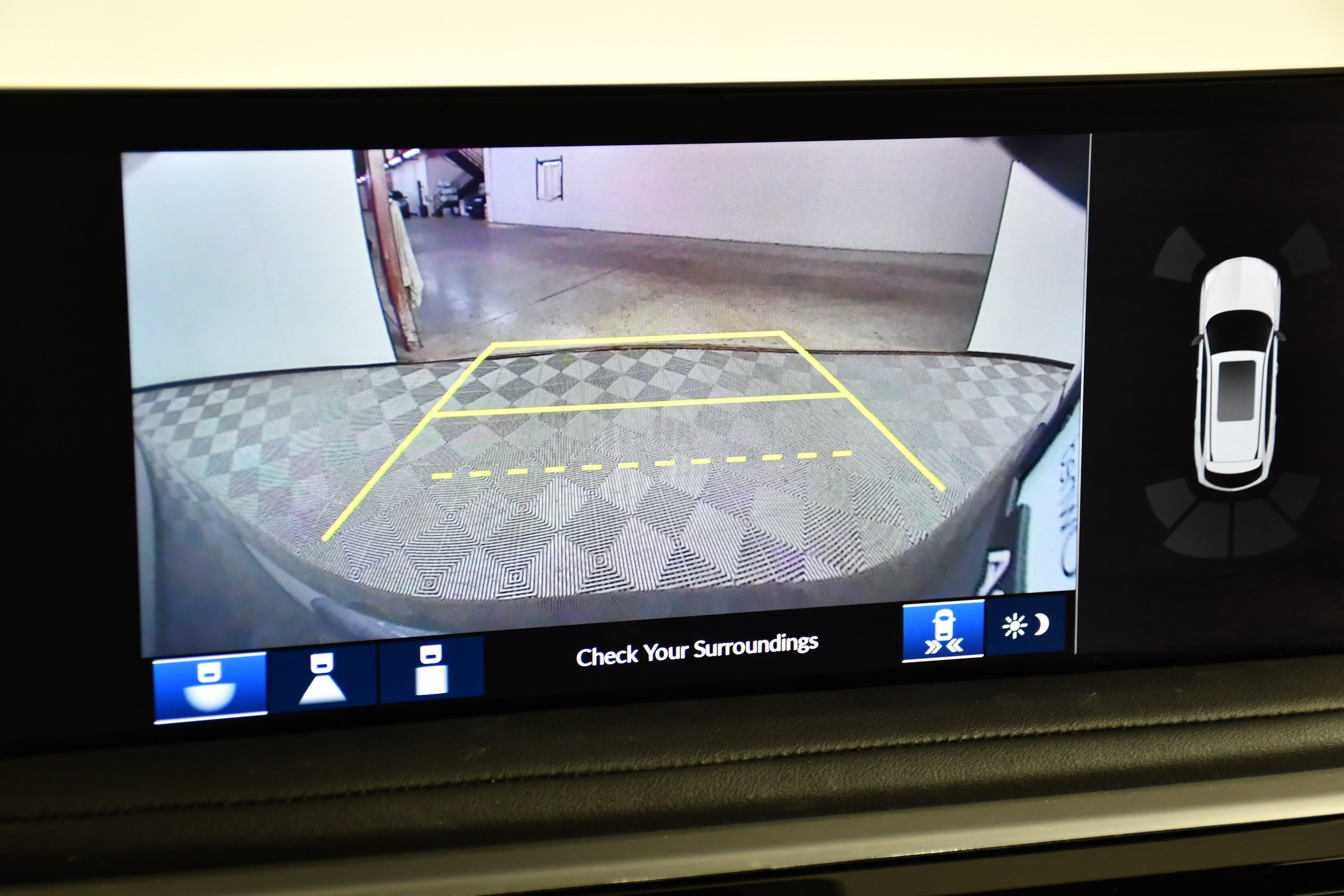2025 Acura MDX Technology Package - Photo 26