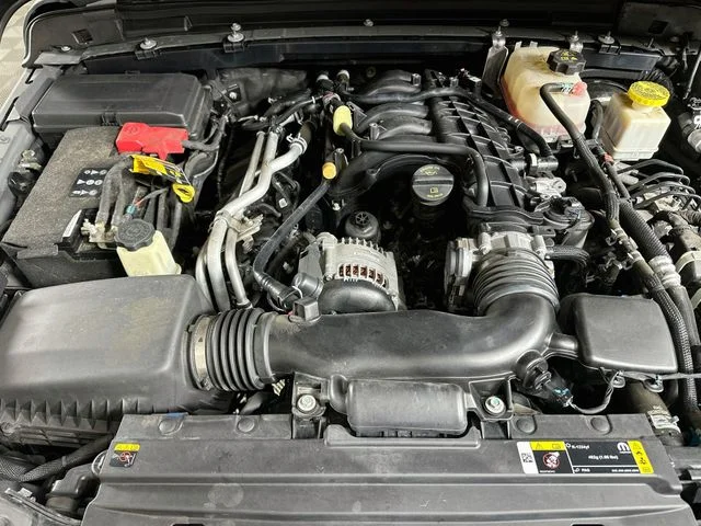 Certified Pre-Owned 2022 Jeep Gladiator Willys