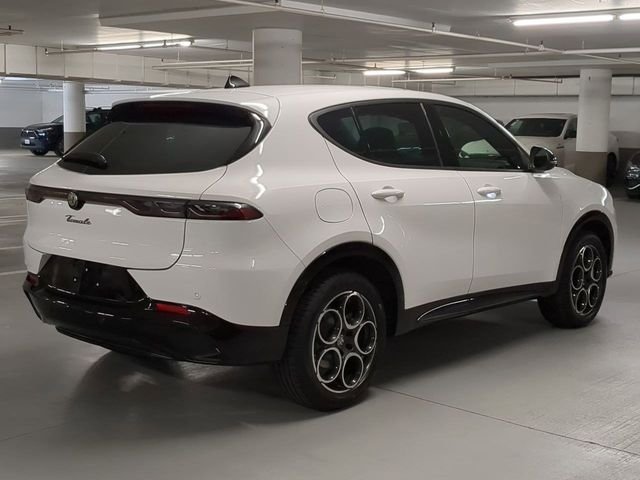 2025 Alfa Romeo Tonale Base - Photo 7