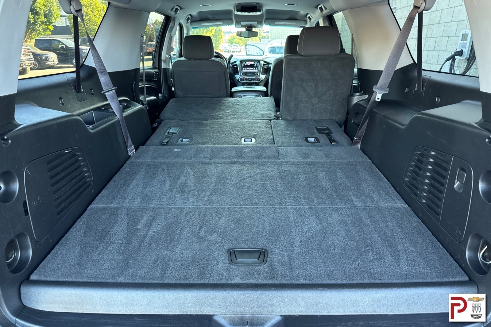 Used 2017 White Chevrolet LS image 20