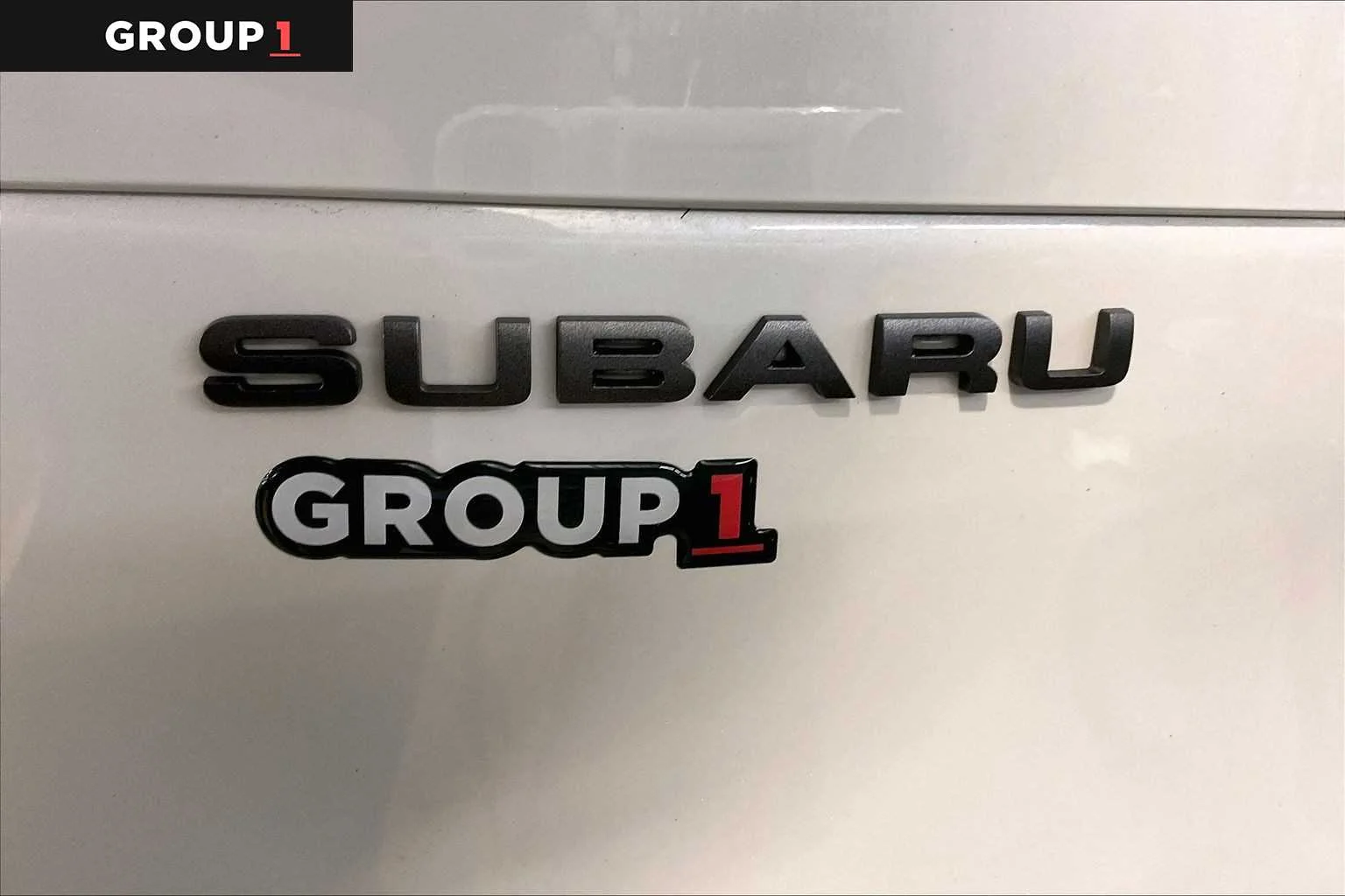 Certified Used 2025 Crystal White Pearl Subaru Premium image 31