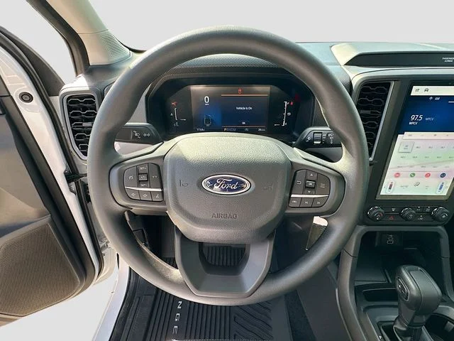 New 2026 Oxford White Ford XL image 7