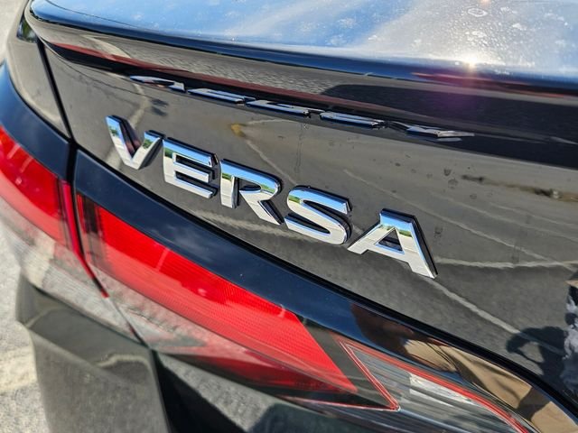 Used 2025 Black Nissan 1.6 SR image 11