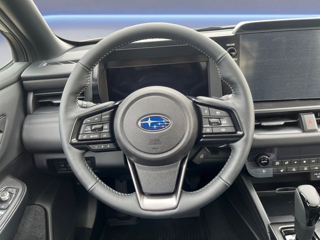 New 2026 RIVER ROCK PEARL Subaru Touring XT image 13