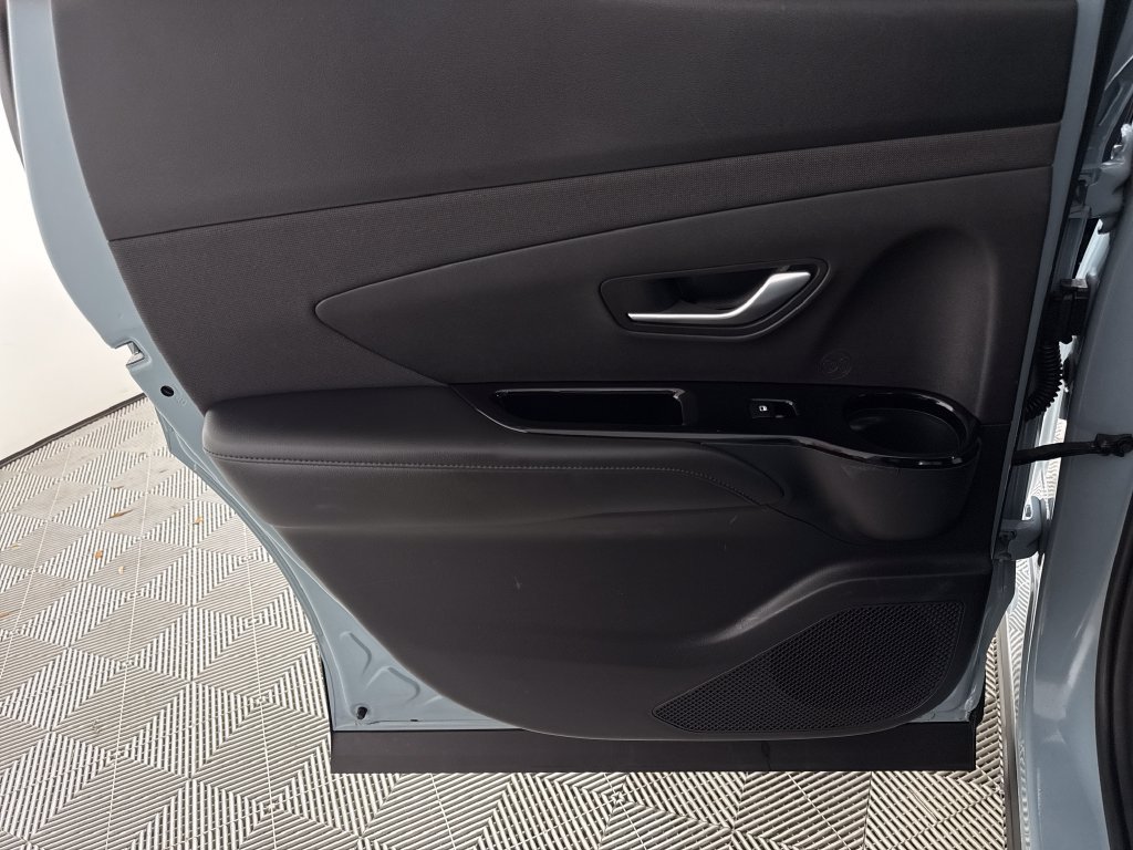2023 Hyundai Santa Cruz Limited - Photo 14