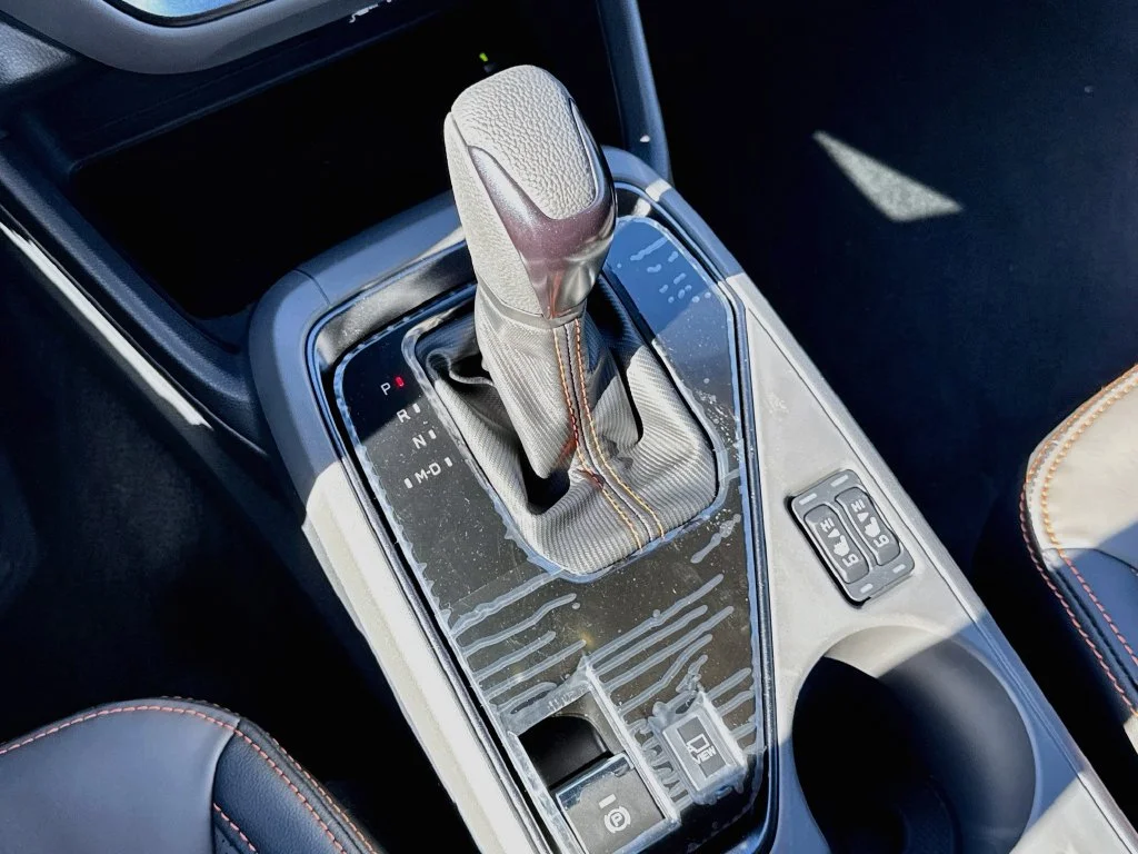 New 2026 Silver Subaru Limited image 20