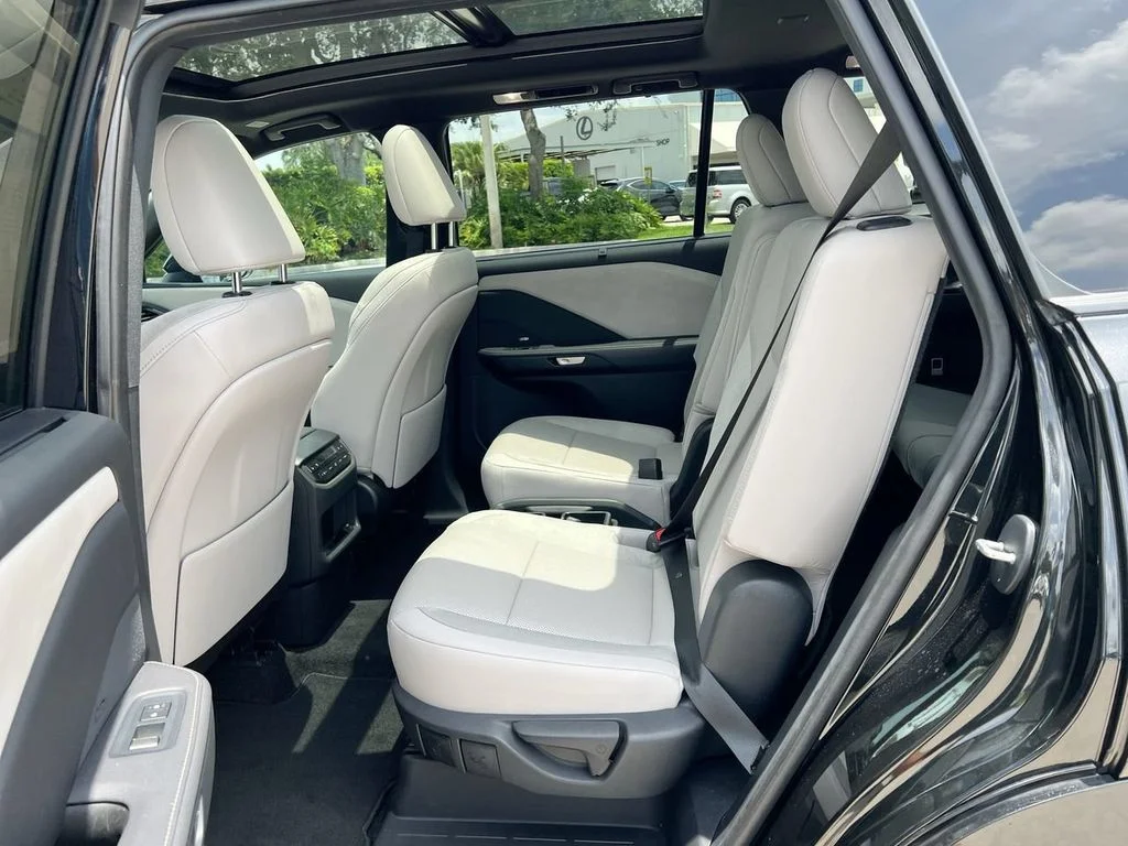 Certified Used 2024 CAVIAR Lexus 350 Luxury image 19
