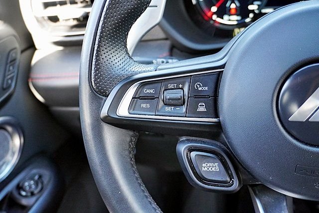 Certified Used 2024 Black Dodge R/T Track Pack + Blacktop Plus Edition image 31