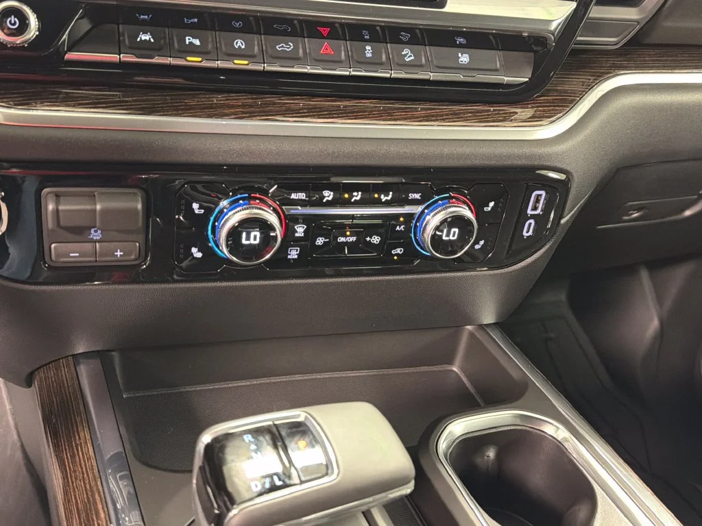 2026 GMC Sierra 1500 Elevation - Photo 43
