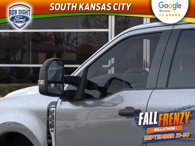 2026 Ford F-350 Super Duty XLT - Photo 20