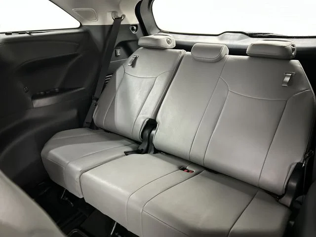 Used 2026 Blue Toyota XLE image 26