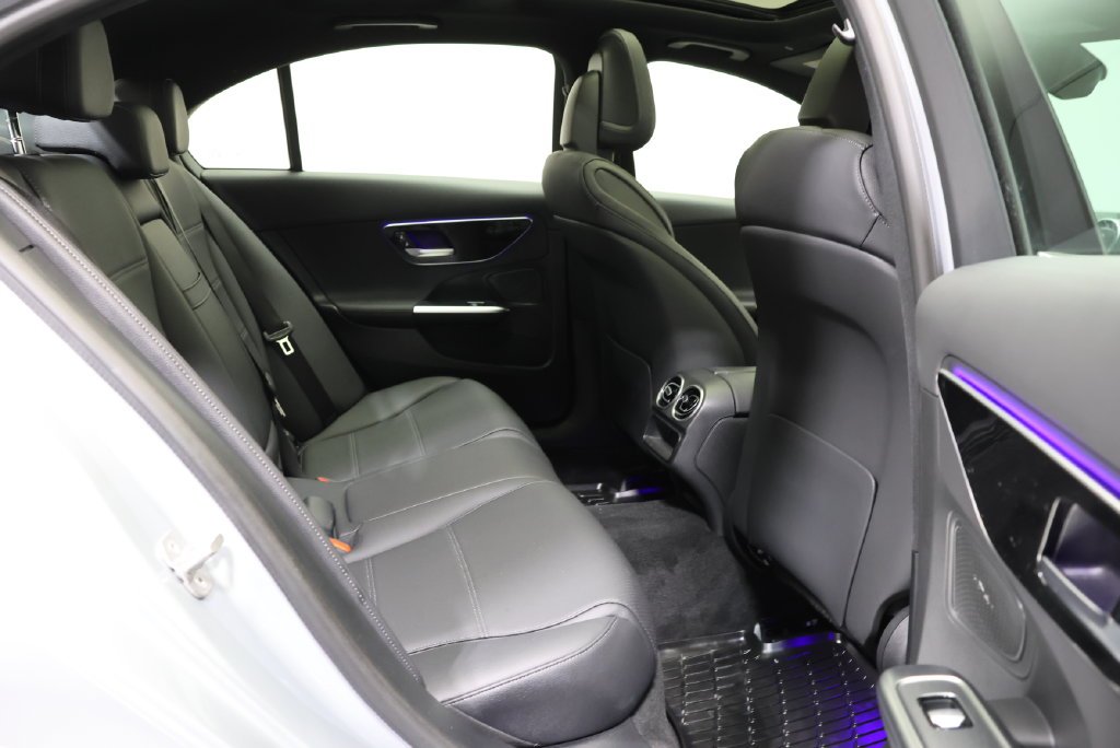 Certified Used 2024  Mercedes-Benz C 300 image 53