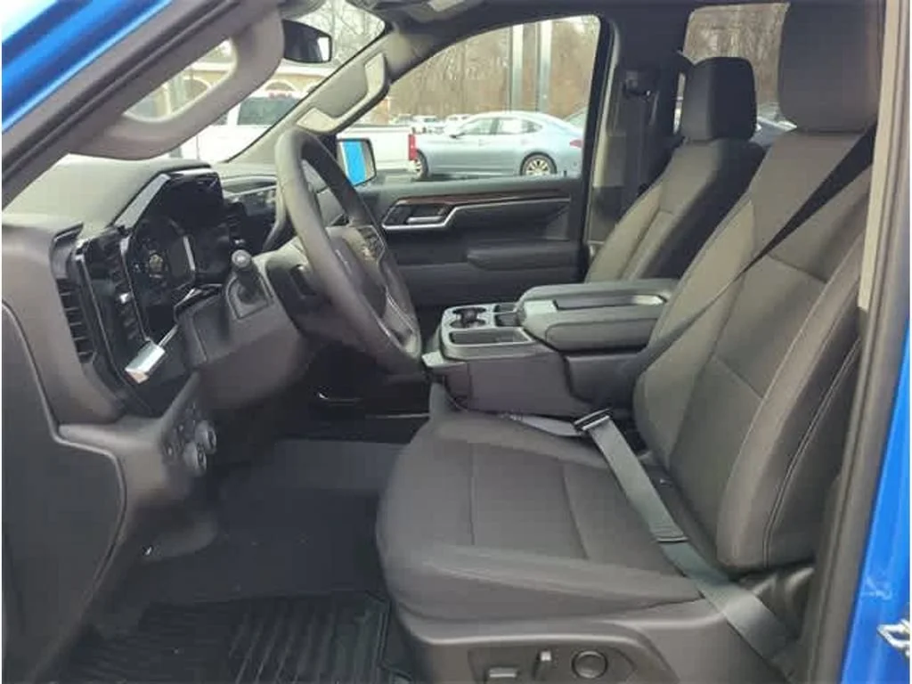 2026 Chevrolet Silverado 1500 LT - Photo 22