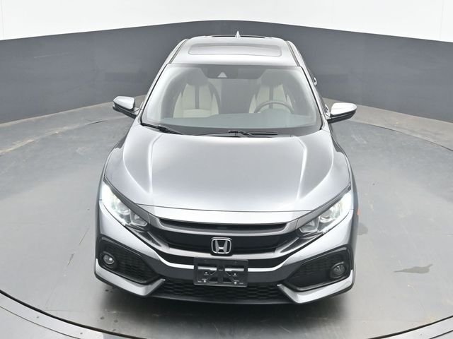 Used 2019  Honda EX image 13