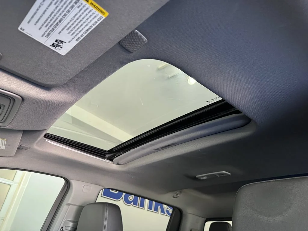 Used 2023 Summit White Chevrolet RST image 23