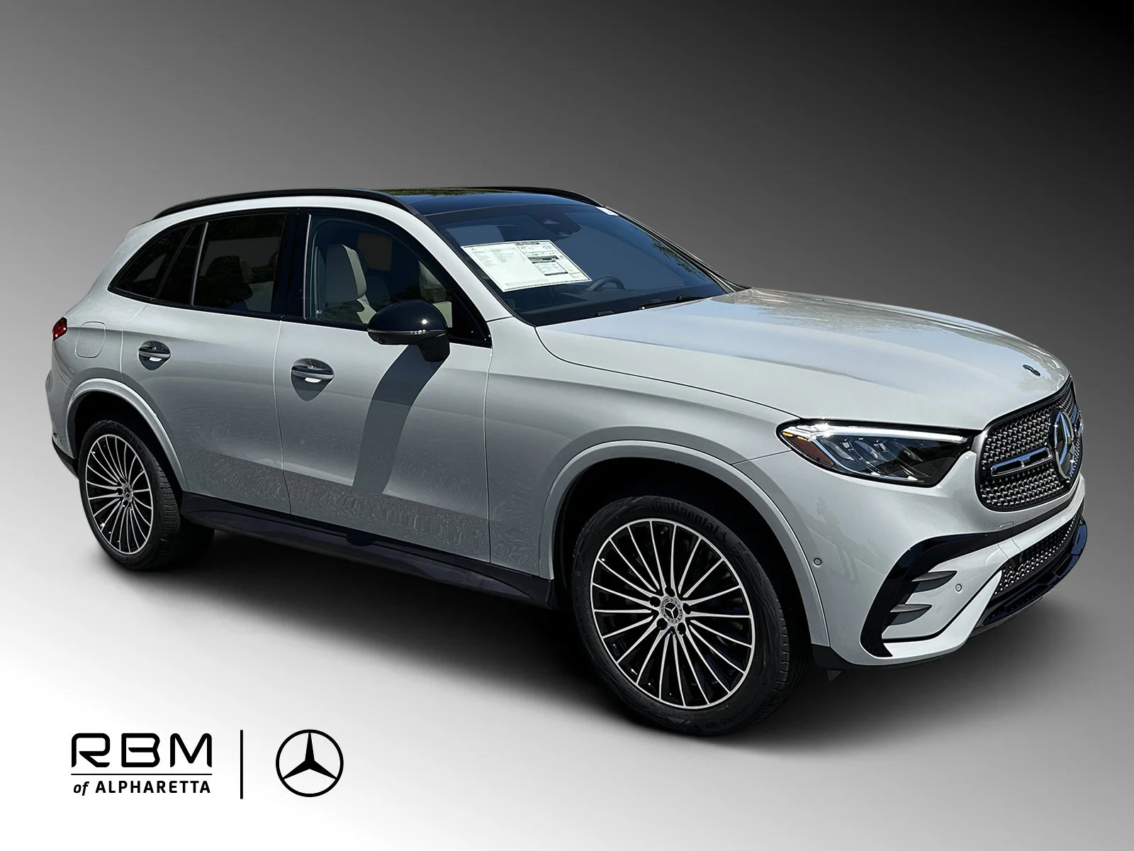 New 2027 AQUA MINT Mercedes-Benz G 580e image 1