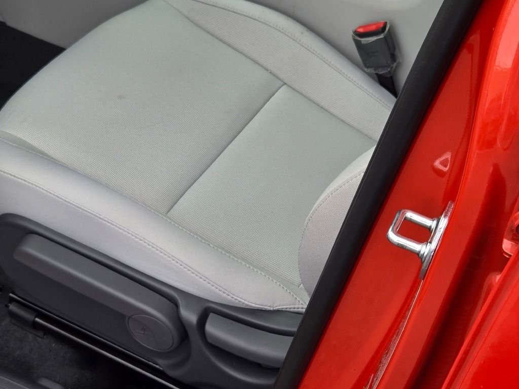 Certified Used 2026 Orange Pearl Hyundai SEL Sport image 21