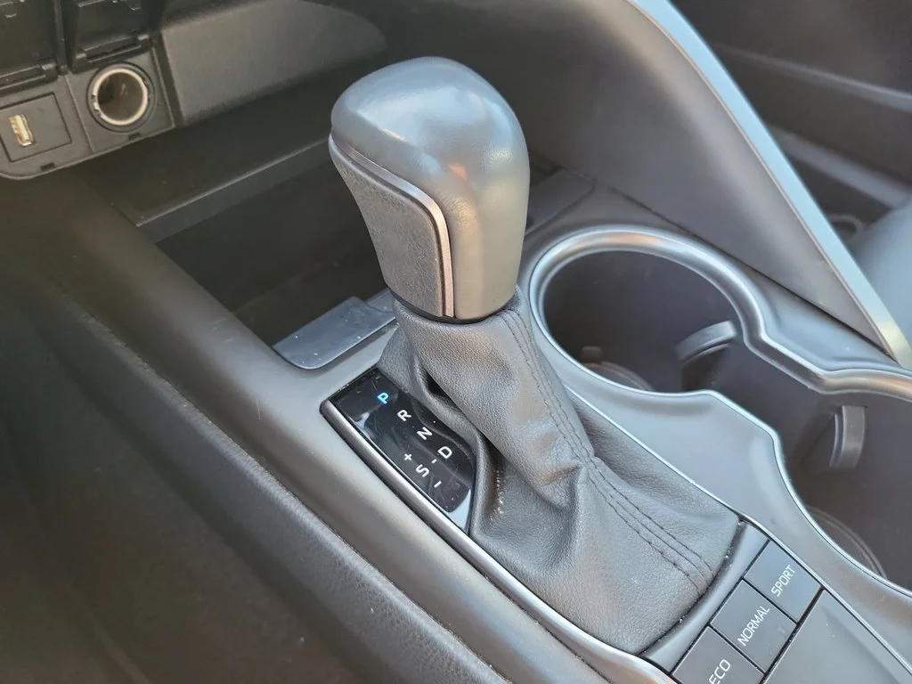 2024 Toyota Camry SE - Photo 21